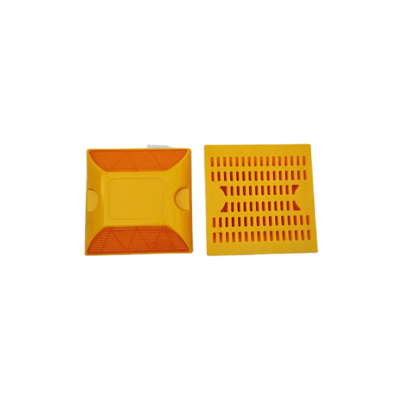 High Quality 3m LED Reflective Plastic Road Stud