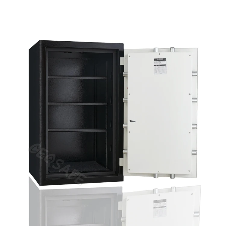 Customization Heavy Duty Electronic Safes caja de segurida Security Safe Box Money Fireproof Safe