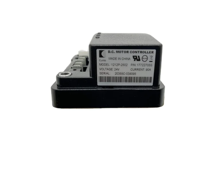 Hangcha Electric pallet truck  CBD15-A2MC1  1212P-2502 AMB150-720002-000 DC Motor controller