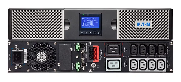Eaton MBP3KI 3000VA/3000 Вт 9PX 3KVA горячее переключение обслуживаемый обходной переключатель мощности