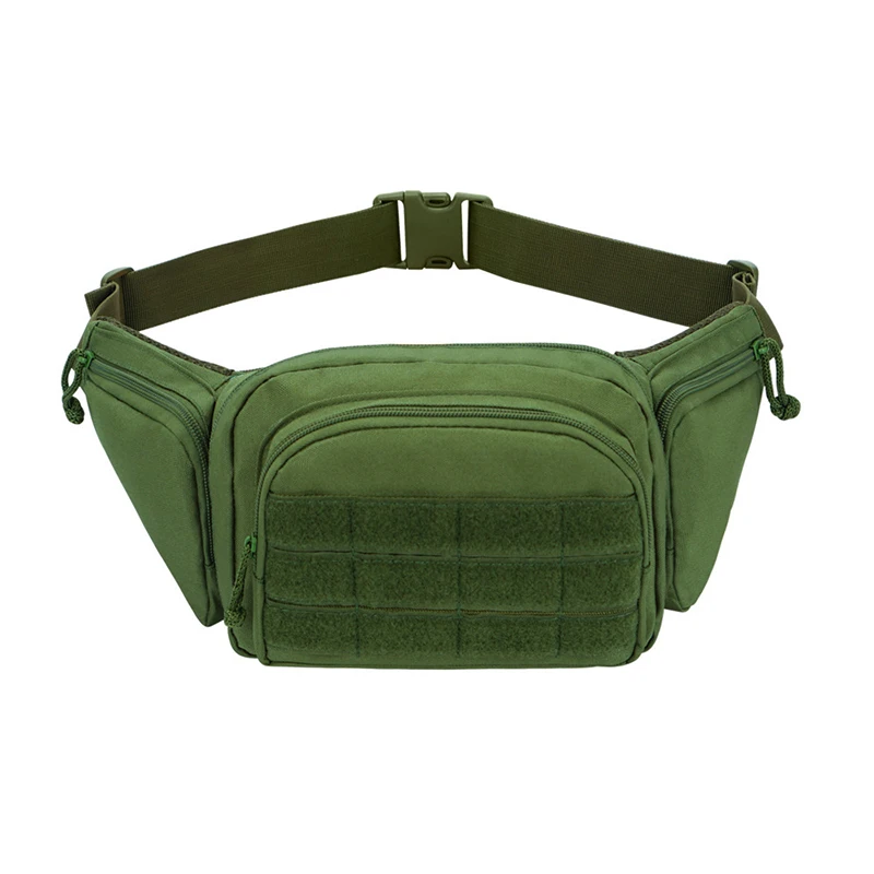 Custom Tactical Waist Bag for Tactical waist Bag
