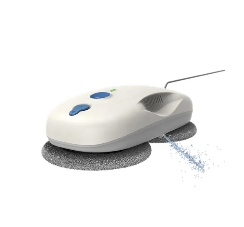 Smart Automatic Home Windows Glass Wiper Cleaner Electric Vacuum Cleaners Window Cleaning Robot