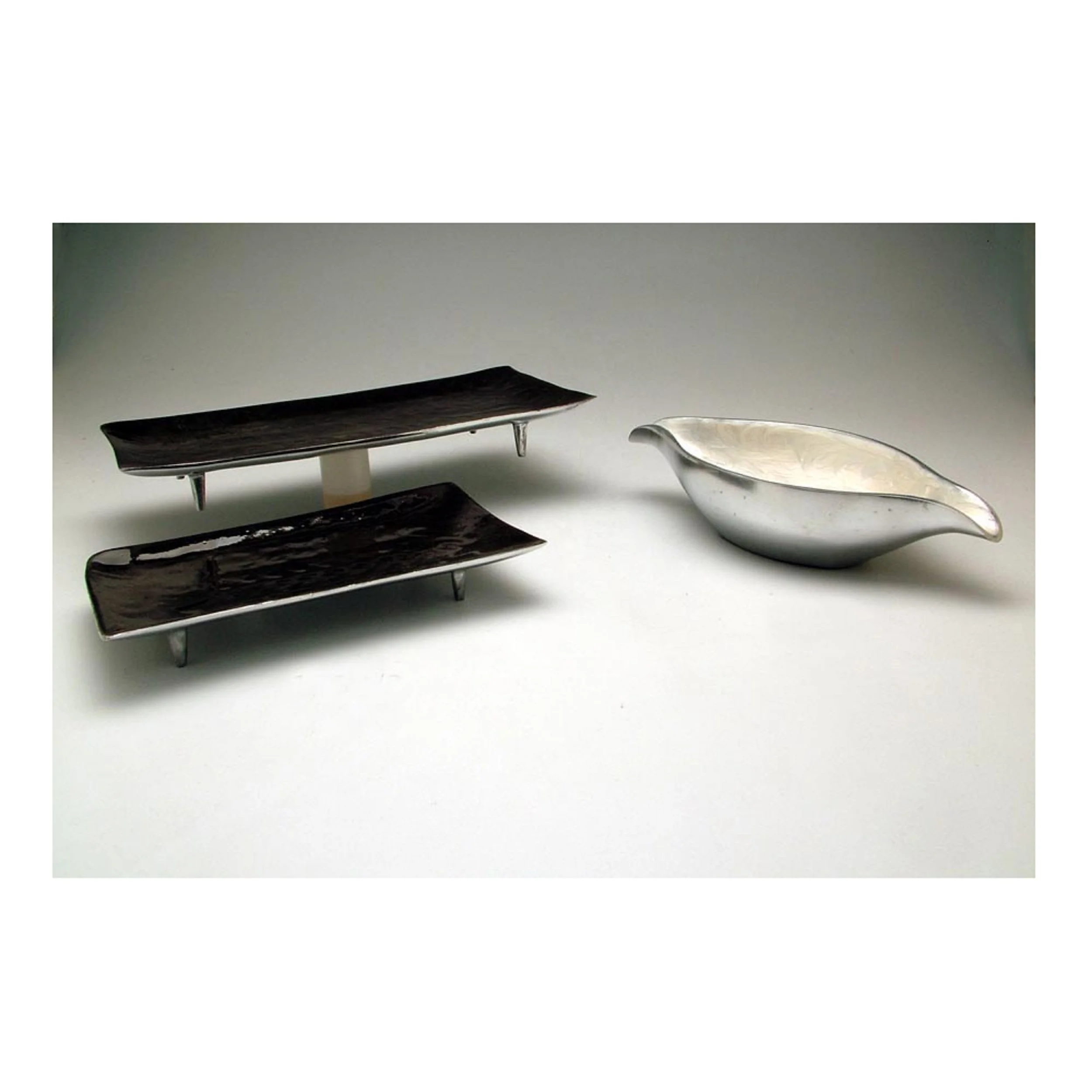 Pleasant Designed  Food Serving Fruit Tray For home Office And Restaurants