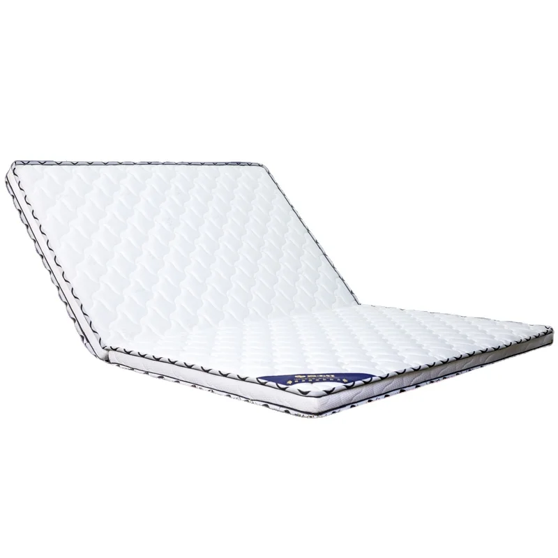 
AIDI European Quality Sleepwell King Size Mattress Bedroom Furniture Memory Foam Mattress Pocket Spring Mattress Manufacturers 