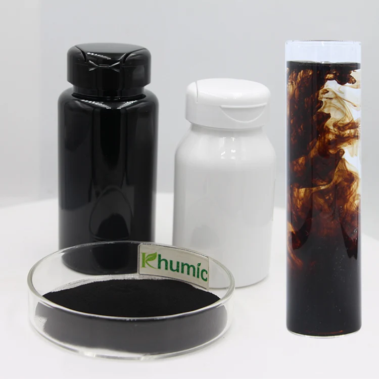 KH-FAB best fulvic acid supplement powder fulvic acid for cosmetic