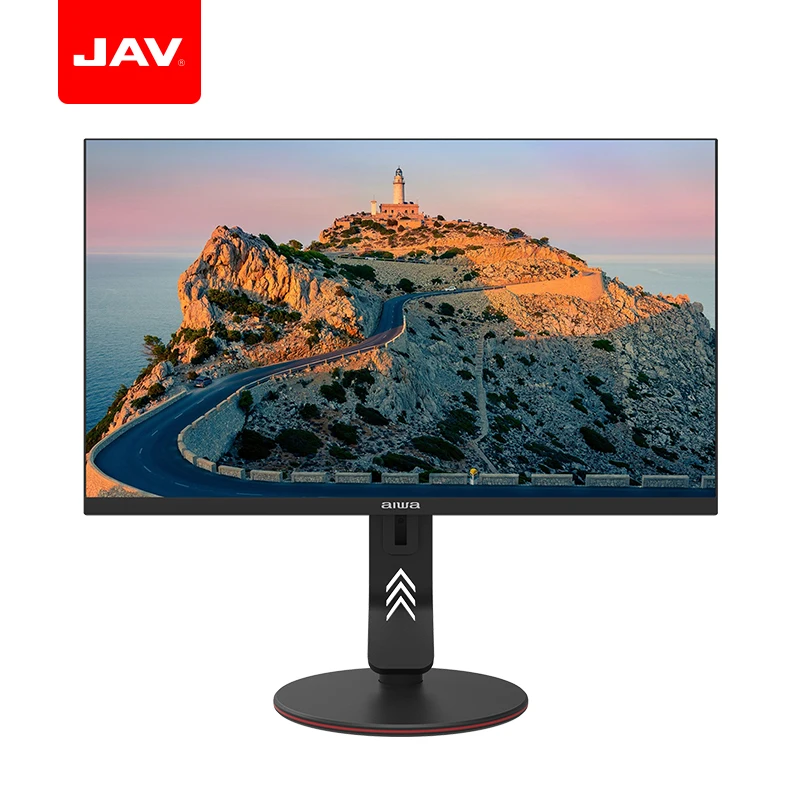 2020 new design up and down stand gaming monitor 144hz 1920X1080 Computer desktop monitor 4k AWF240