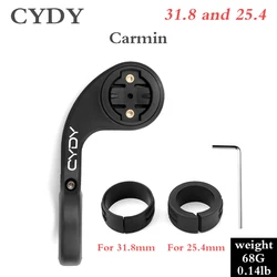 2021 качественный продукт CYDY велосипедный Компьютер Крепление garmin