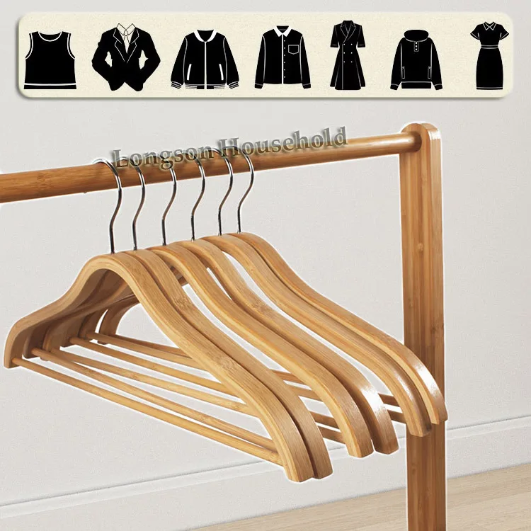 Bamboo Hanger