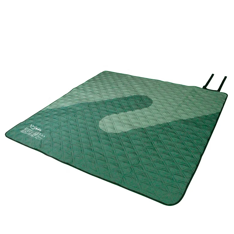 Outdoor Folding Picnic Mat Waterproof Camping Beach Blanket Foldable Travel Blanket