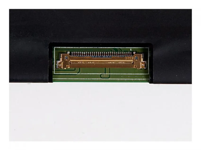 Factory Manufacturer Wholesale Price 1366*768 15.6 inch Slim 30 PIN LED Screen B156XTN03.130PIN Laptop LCD Screen NT156WHM-N12