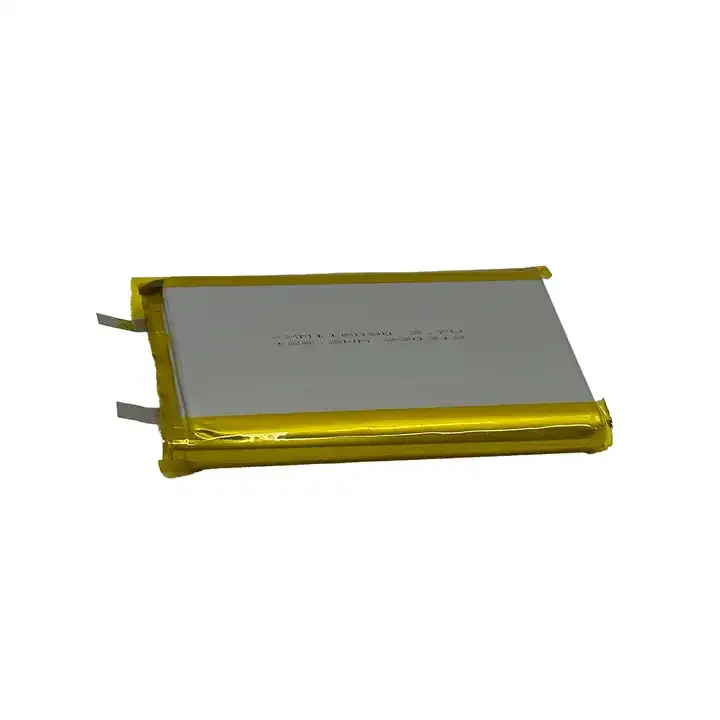 Аккумуляторная батарея 116090 22,2wh 6000mAh литий-полимерный аккумулятор 3,7 V литий-ионная ячейка