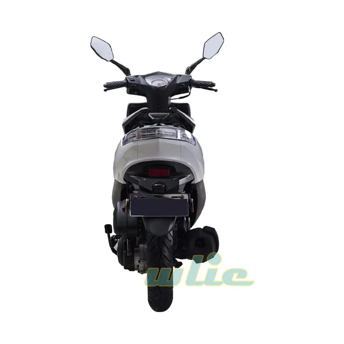 Priced to sell taro chopper racing bike t9 scooter for adult supersport motorcycle 50cc Valetta(Euro 4)