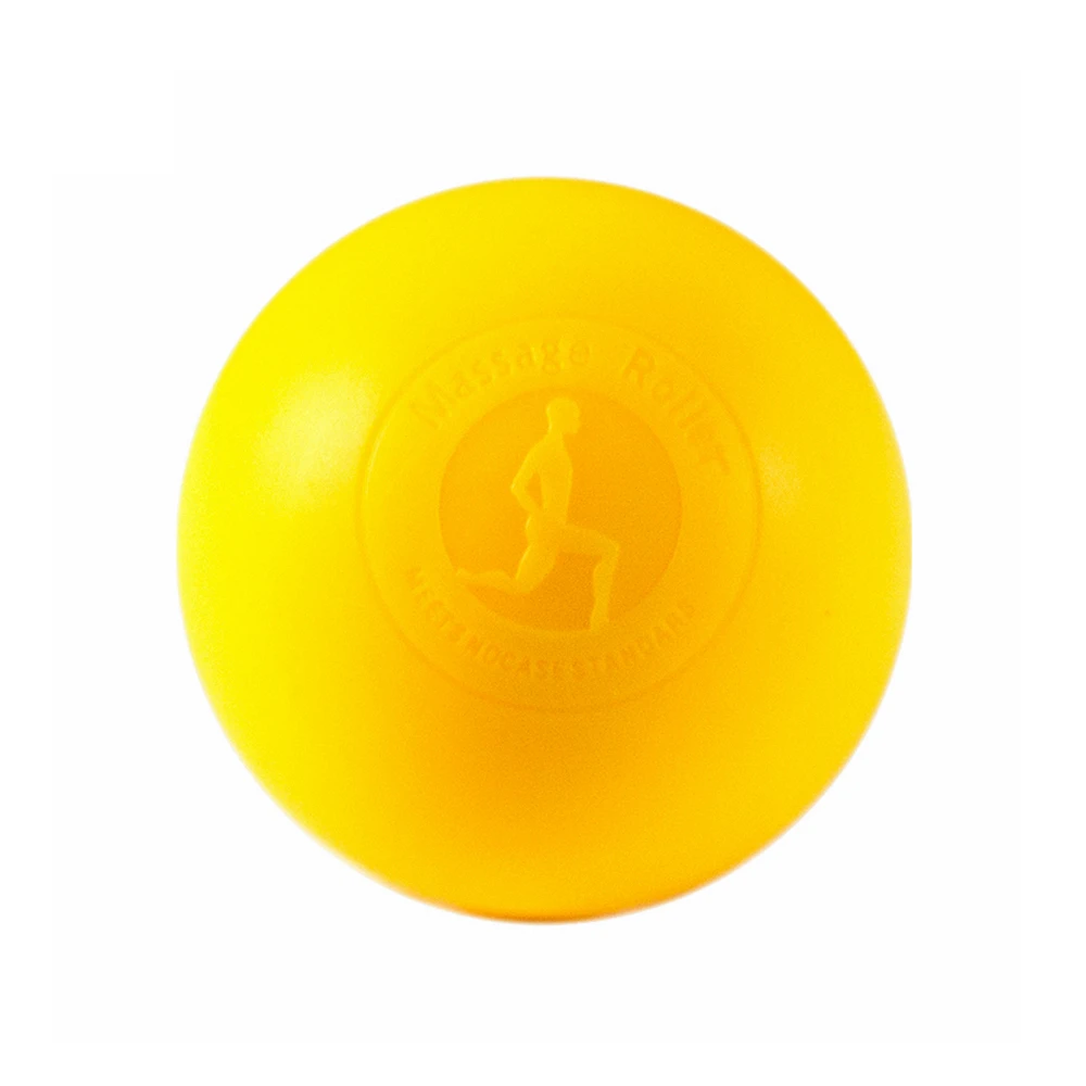 Amazon Therapy Massage Lacrosse Ball for Myofascial Release