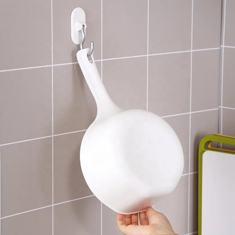 PP bath ladle dippers shower bucket water bath scoop bathroom water scoop cup home essential plastic water ladle
