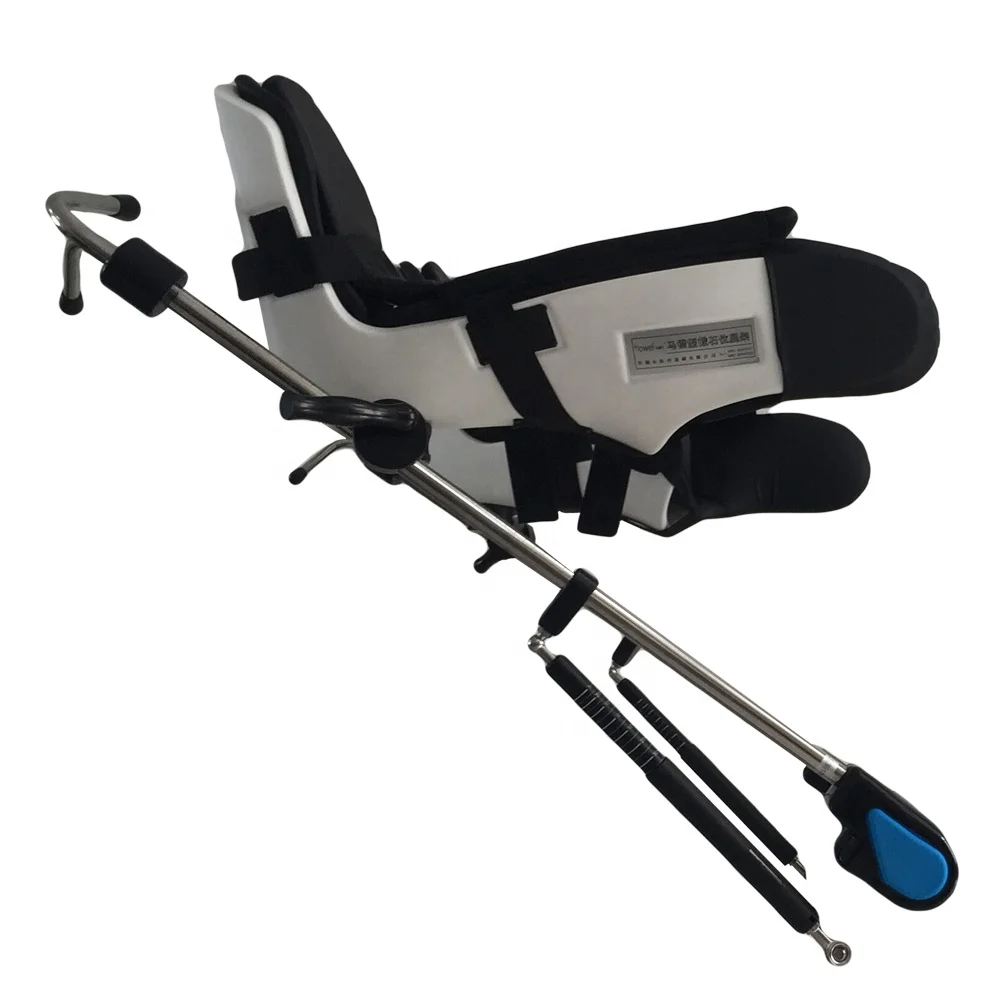 Lithotomy Position Leg Support Boots  Urologic Surgery Gynecology  Stirrups