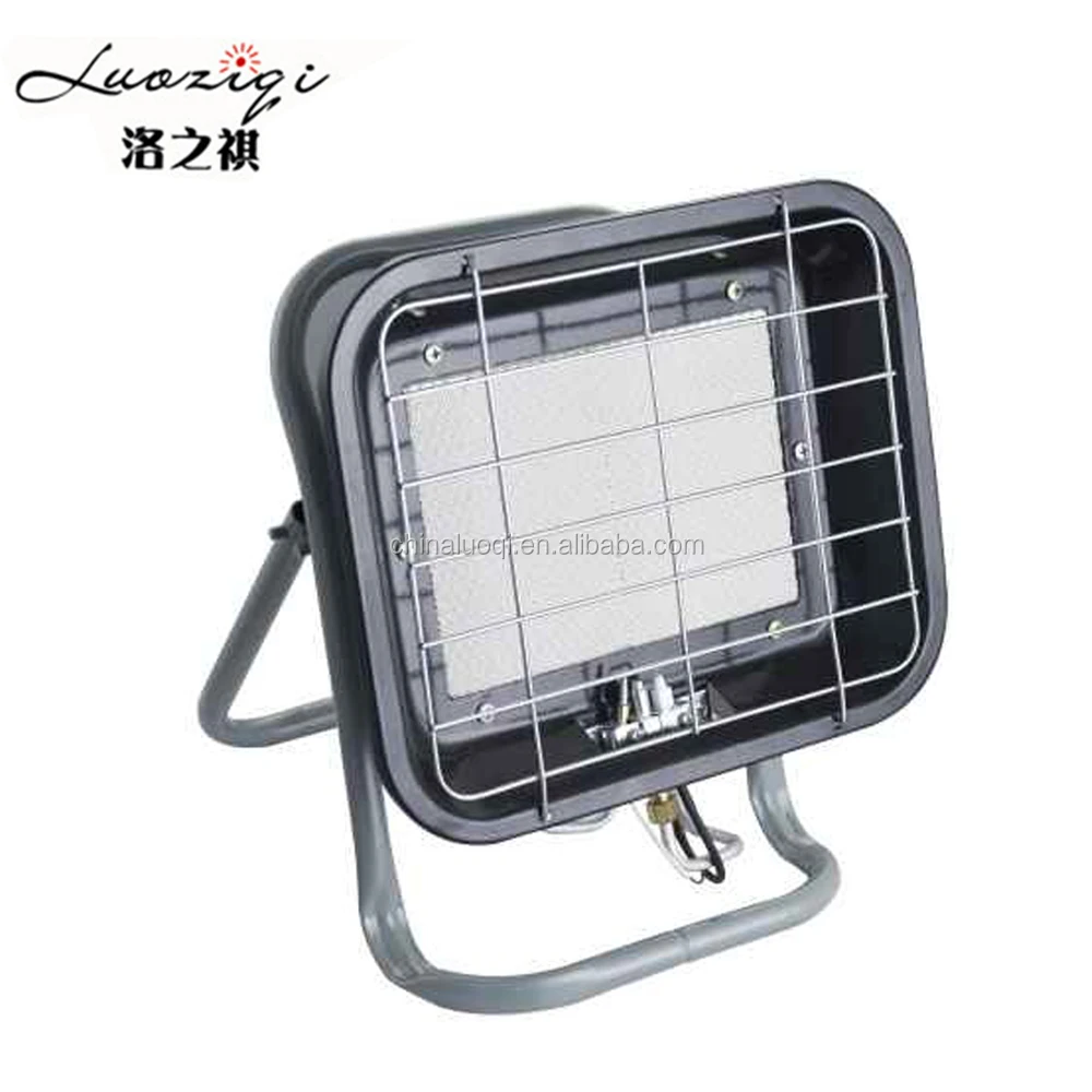 Portable camping gas stove mini gas stove fishing gas heater for outdoor