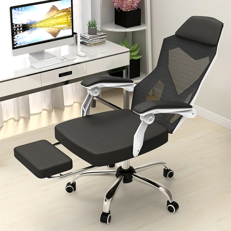 
Cheap Price Wholesale Relaxing Computer Gaming Game Chair Swivel Rotating Racing Reclining Lying Office Chair 