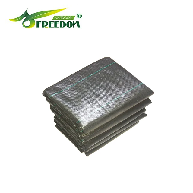 weed control fabric garden mat landscape