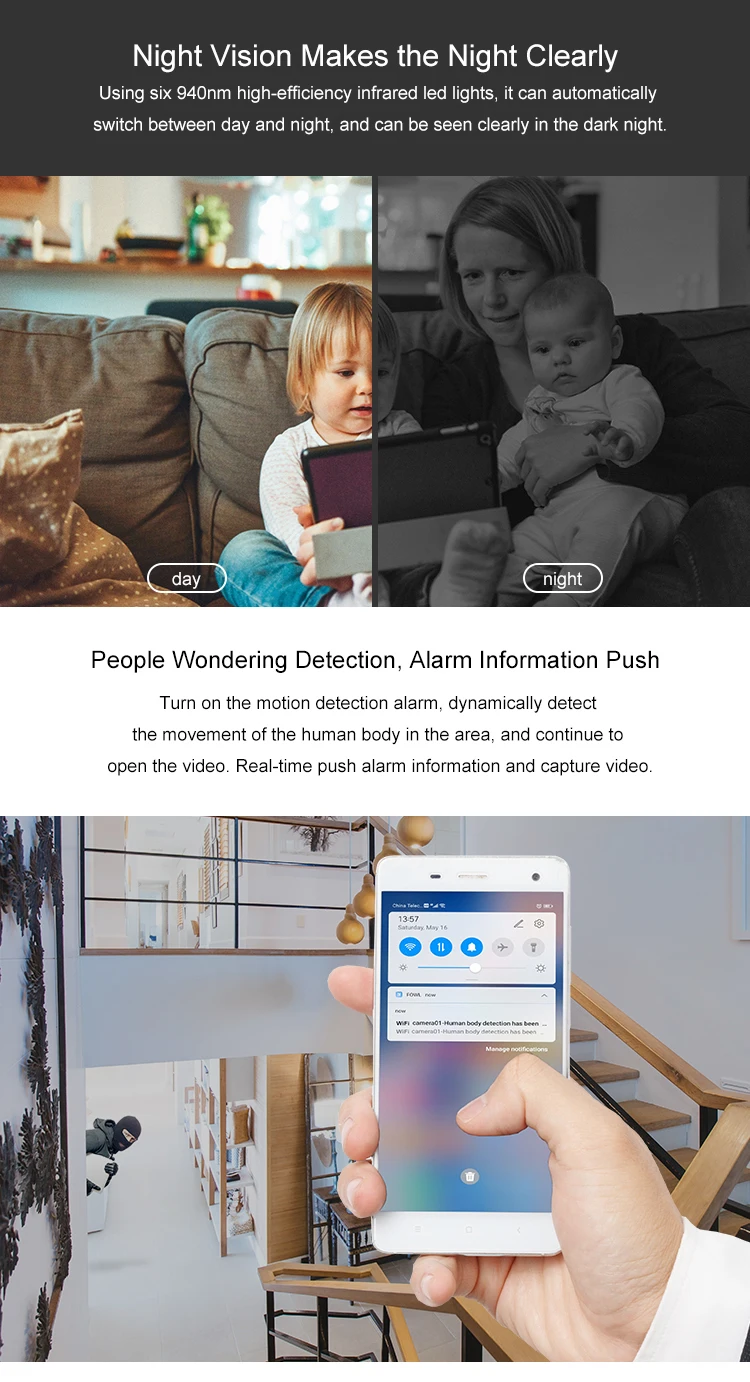 wireless portable mini camera cube micro full hd online wifi video recorder mobile connect cmos mini indoor camera