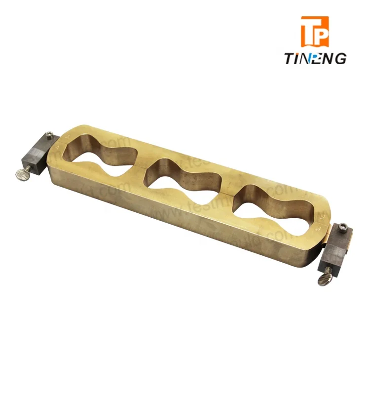 Asphalt Ductility Testing Machine Bitumen Ductilometer