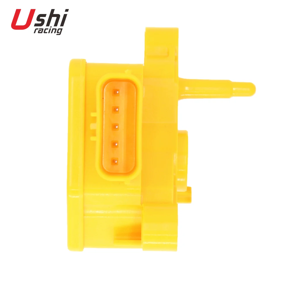 USHI Racing CBR150 16060-KVC-J01-M1 Mini Motorcycle Throttle Position Sensor Pedal TPS For Honda