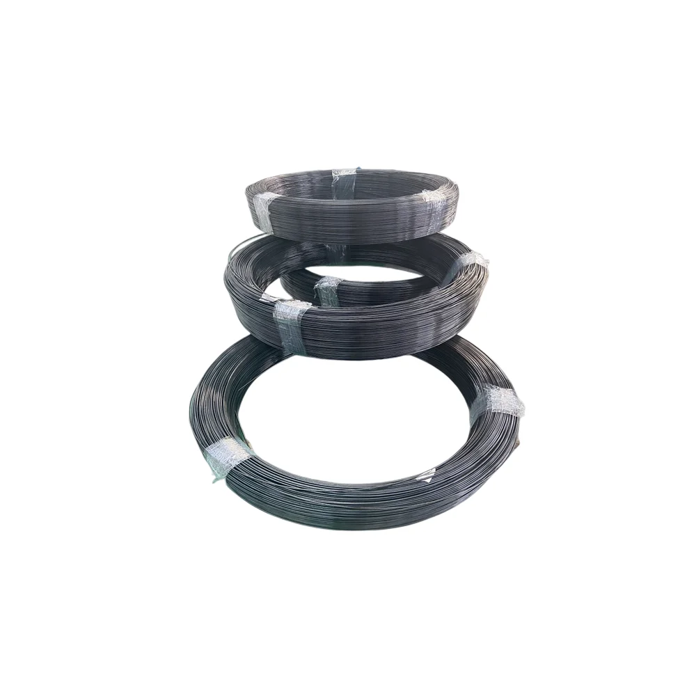 FDCrSi suspension spring steel wire