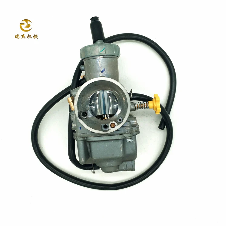 Карбюратор Racing Carb PE28 PE 28 мм для HONDA CG YAMAHA GY6 Mikuni Carb, Новинка