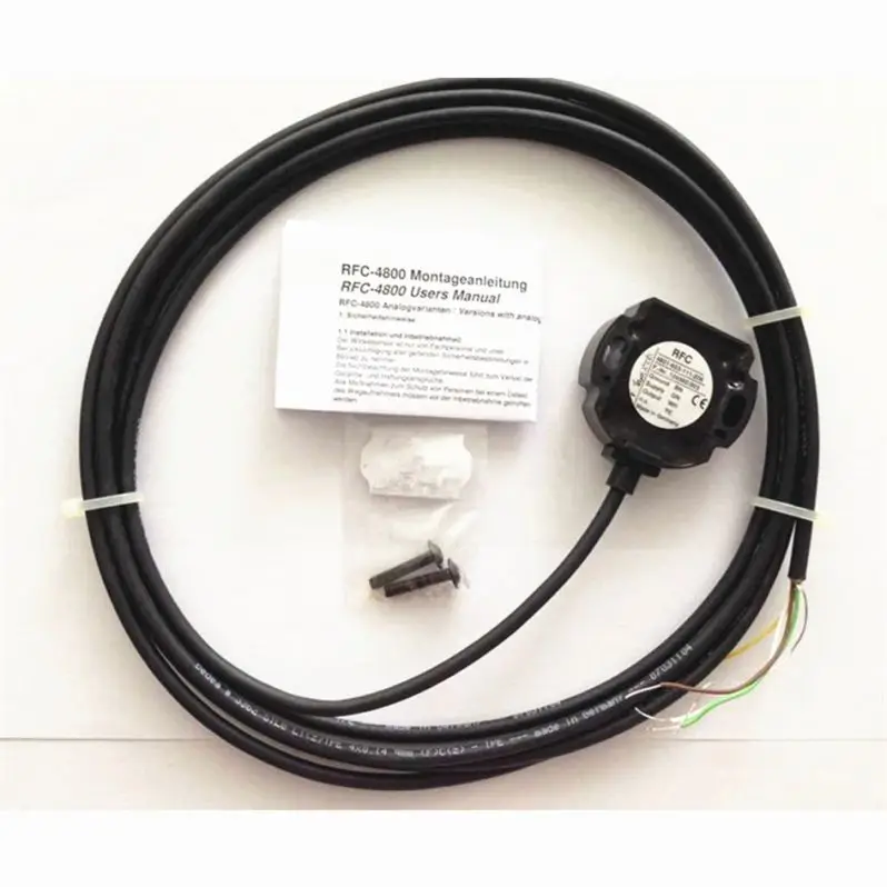 Индуктивный переключатель датчика угла P2501 A502