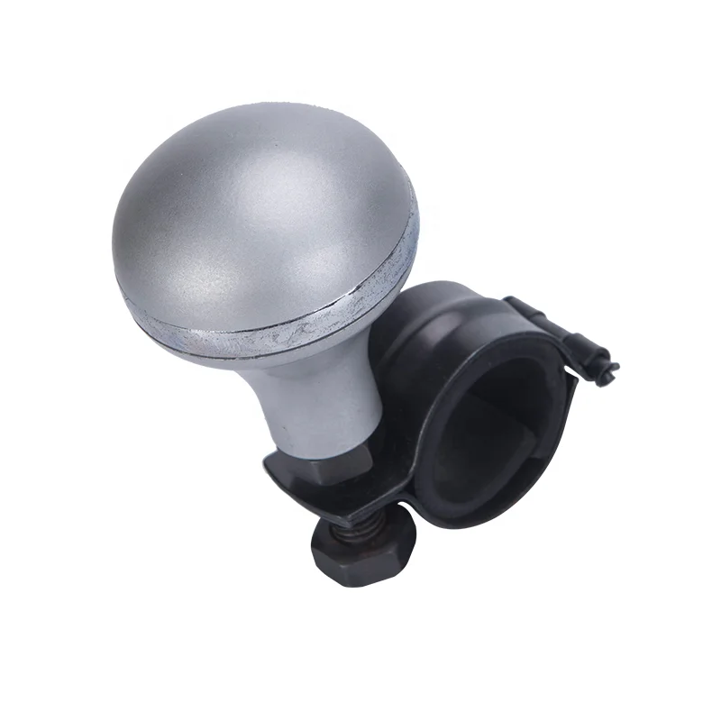 Универсальный Высококачественный автомобильный внедорожник Грузовик рулевое колесо бустер ручка шаровая