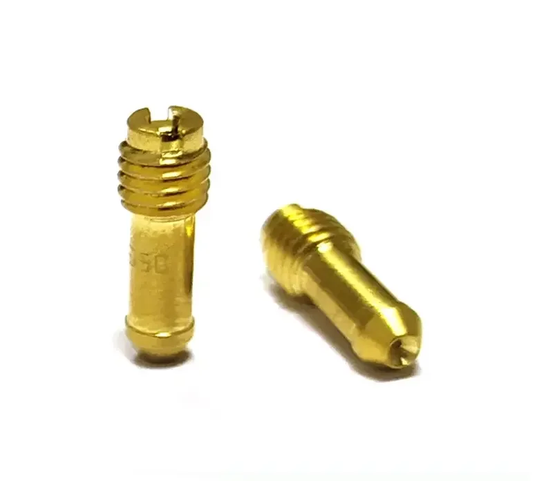 Насадка для инжектора Mikuni Carb N151.067 электрическая Форсунка Suzuki Gn125 TM VMTMS TMX часть # VM22/210