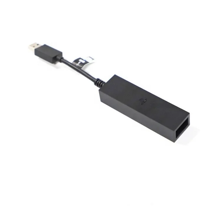 In Stock PS4 Camera Adapter for PSVR Camera Adapter for PS5 Console, for Using PS5 VR on PS5 PSVR Converter Cable