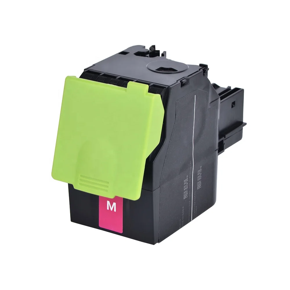  Картридж с тонером HiTek Lexmark CS421 для принтера CS421dn CS521dn CS622de CX421adn CX522ade CX622ade