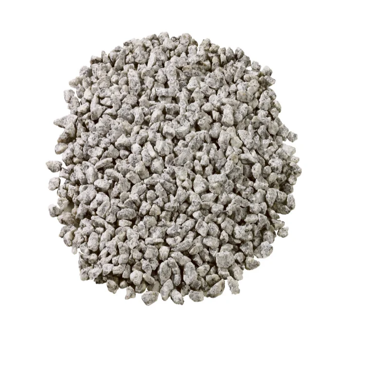 Manufacturer wholesale price pebble stones crushed Gravel resin bound aggregate for flooring. board raw material