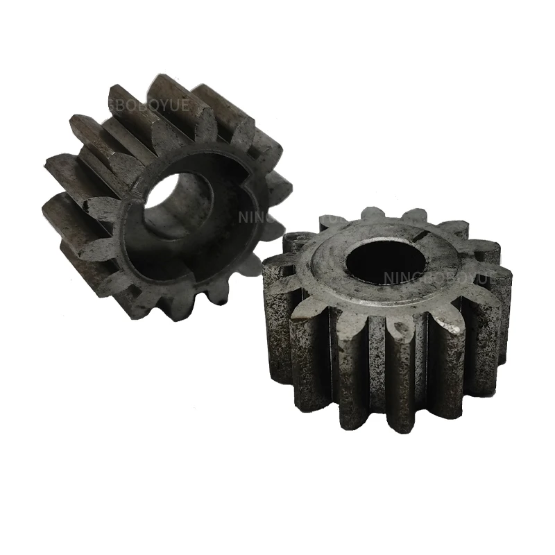 Customized PM Powder Metallurgy Products Mim Metal Injection Parts Sintered PM process metal parts