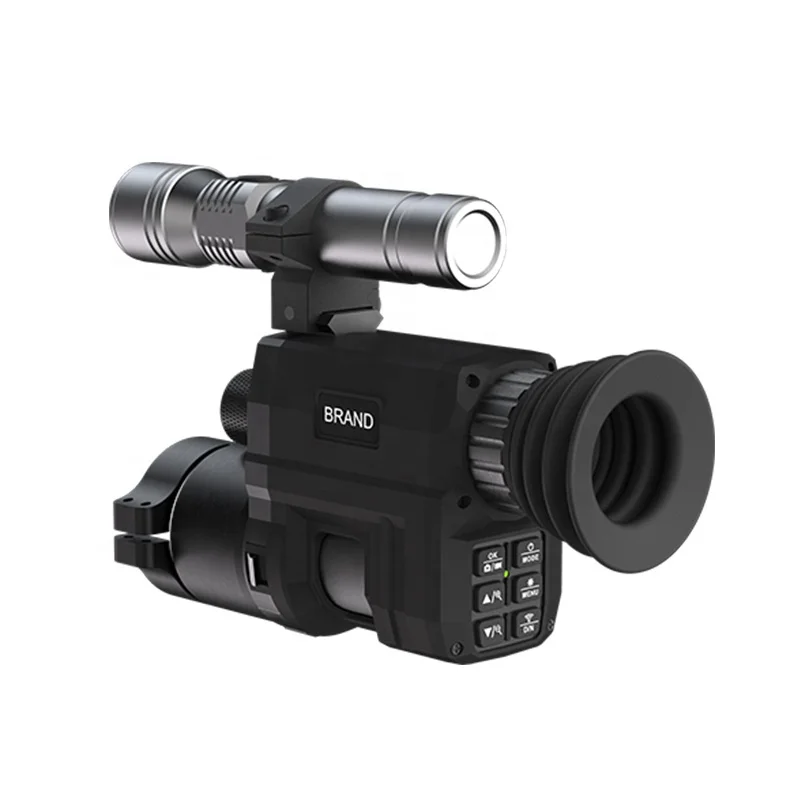 Снайперский охотничий прицел точный Регулируемый прицел для стрельбы