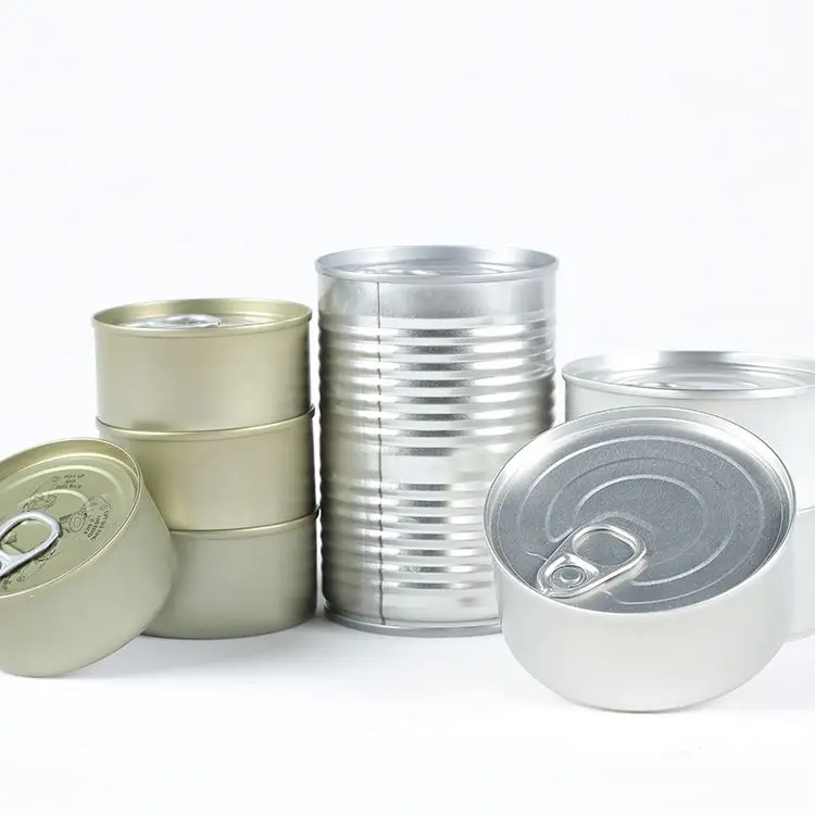 Vegan Materials Canned Pet Food Healthy Wet Dog Food