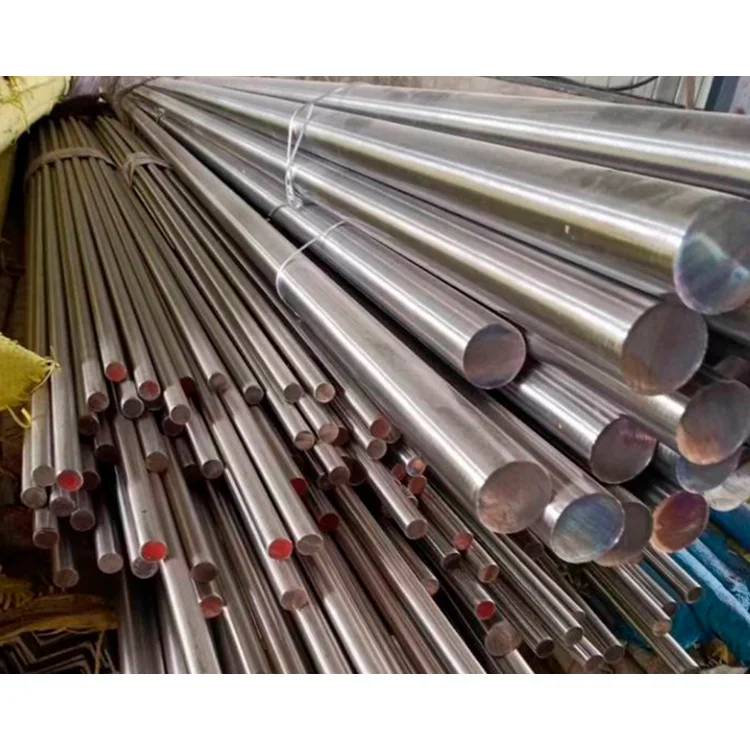 In Stock aisi 316ti stainless steel round bar Mill Directly aisi 340 316ti stainless steel round bar
