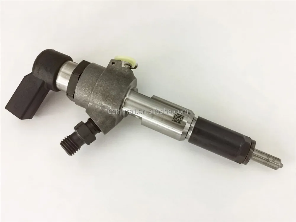 100% Original injector 9663429280 genuine nozzle A2C59511612,M0604