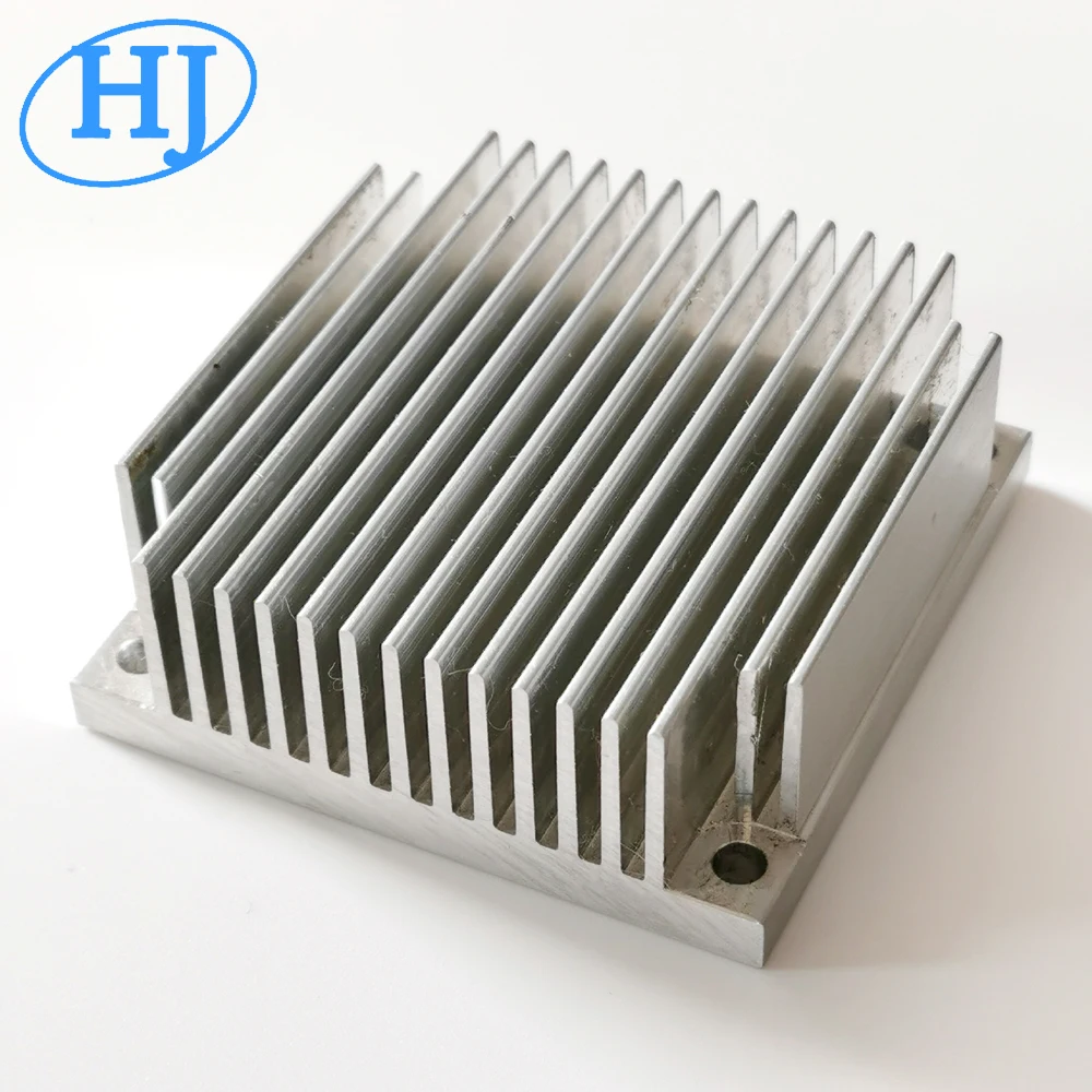 Точечный радиатор COB 60(W)* 22(H)* 60 (L)