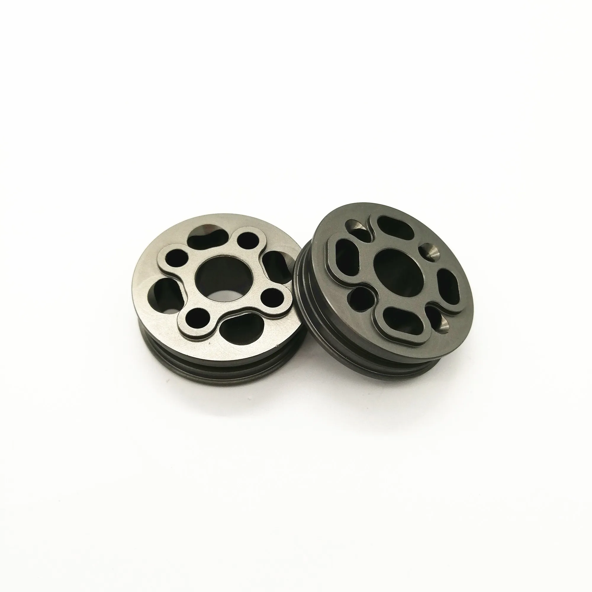 Top 10 CNC Machine Excellent Quality Shock Absorber Parts Piston Valve Manufacturers Custom Made Not Micro Machining 1 Piece