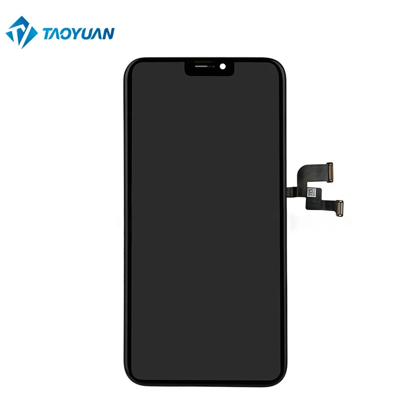 Free Shipping full lcd screen replacement mobile phone lcds display for iphone 12 pro max 12 mini lcd