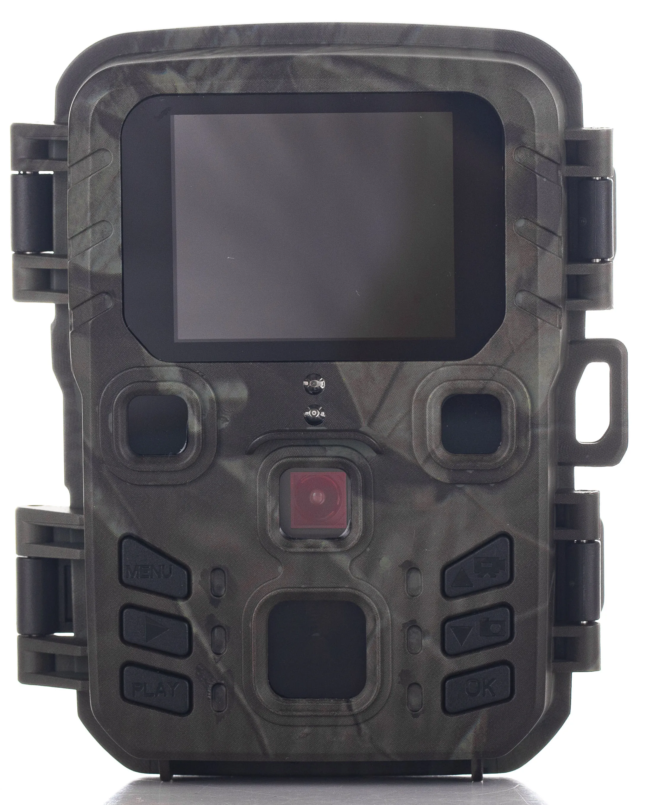 Infrared digital mini hunting camera mini301  Lightweight and compact