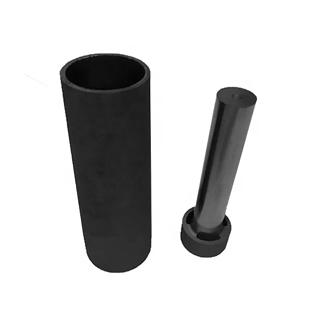 Hollow Graphite Molds For Copper Tube