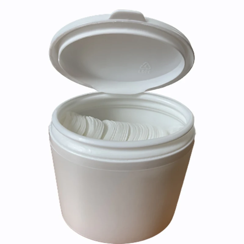 OEM Dog Cats Grooming Products Cleaner Wet Tissue for Organic Pet Ear Cleaner Wipes