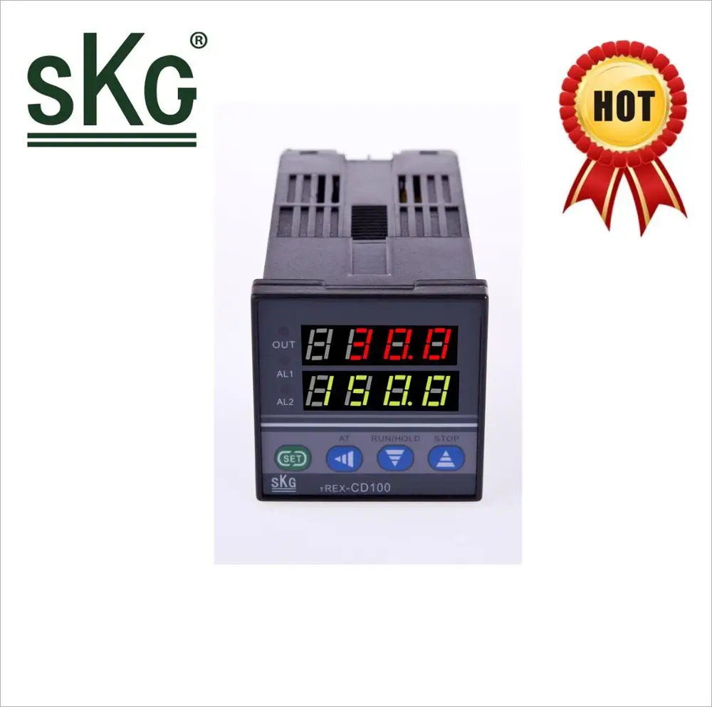 Wholesale low price ostrich incubator controller at908-cd100