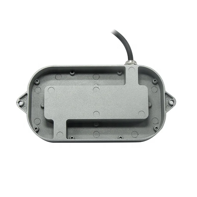 Fire-proof damp-proof IP67 strong PC cover Ceiling 20w 30w explosion-proof led prison lighting for jail slammer