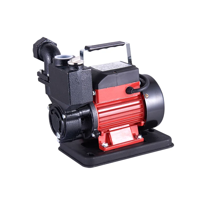 Хорошее качество 0 5 ~ 1HP 1WZB 35/45 насос высокого давления 220 В Электрический самовсасывающий для домашнего использования