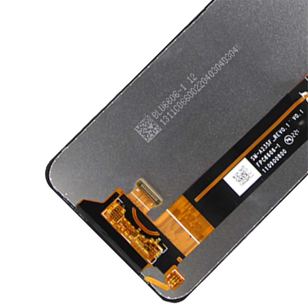 Original Mobile Phone LCD Screen for Samsung Galaxy A23 2022 A235 OLED Screen Replacement Display for Samsung A23 2022