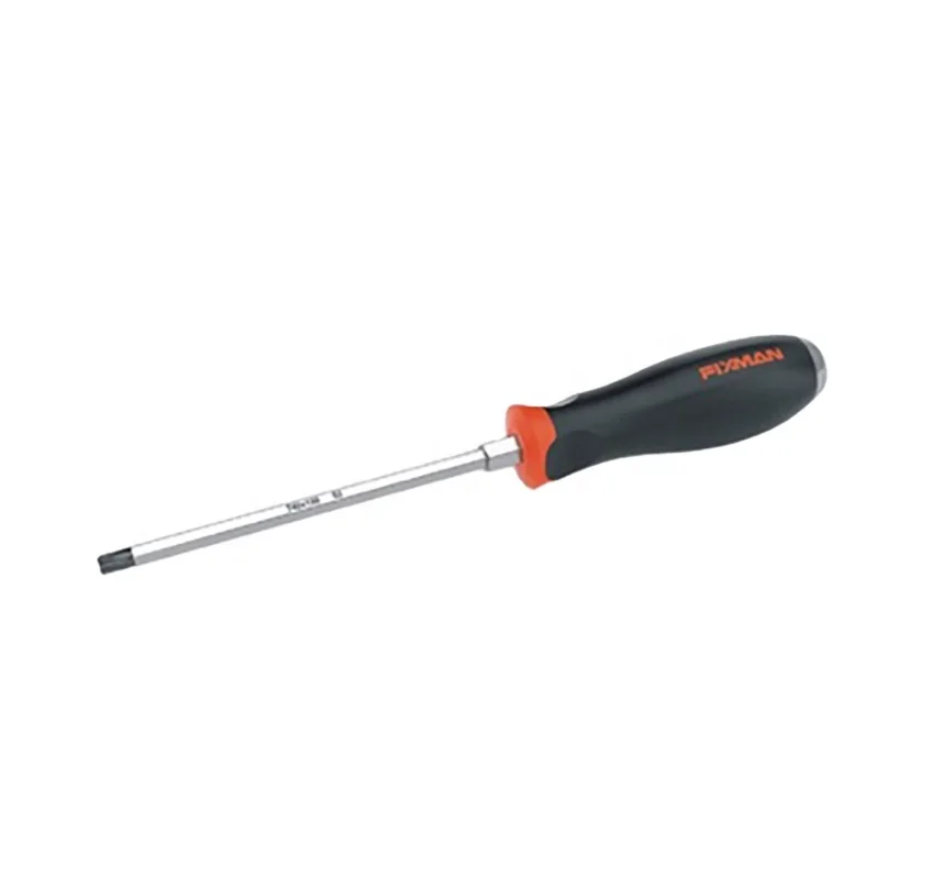 FIXMAN High Quality Hand Tool Chrome Vanadium Multi-Function Durable Screwdriver