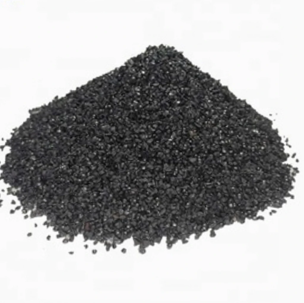KaiTai Sand Blasting Abrasive Steel Grit GH80 Used in Shot Blasting Machine